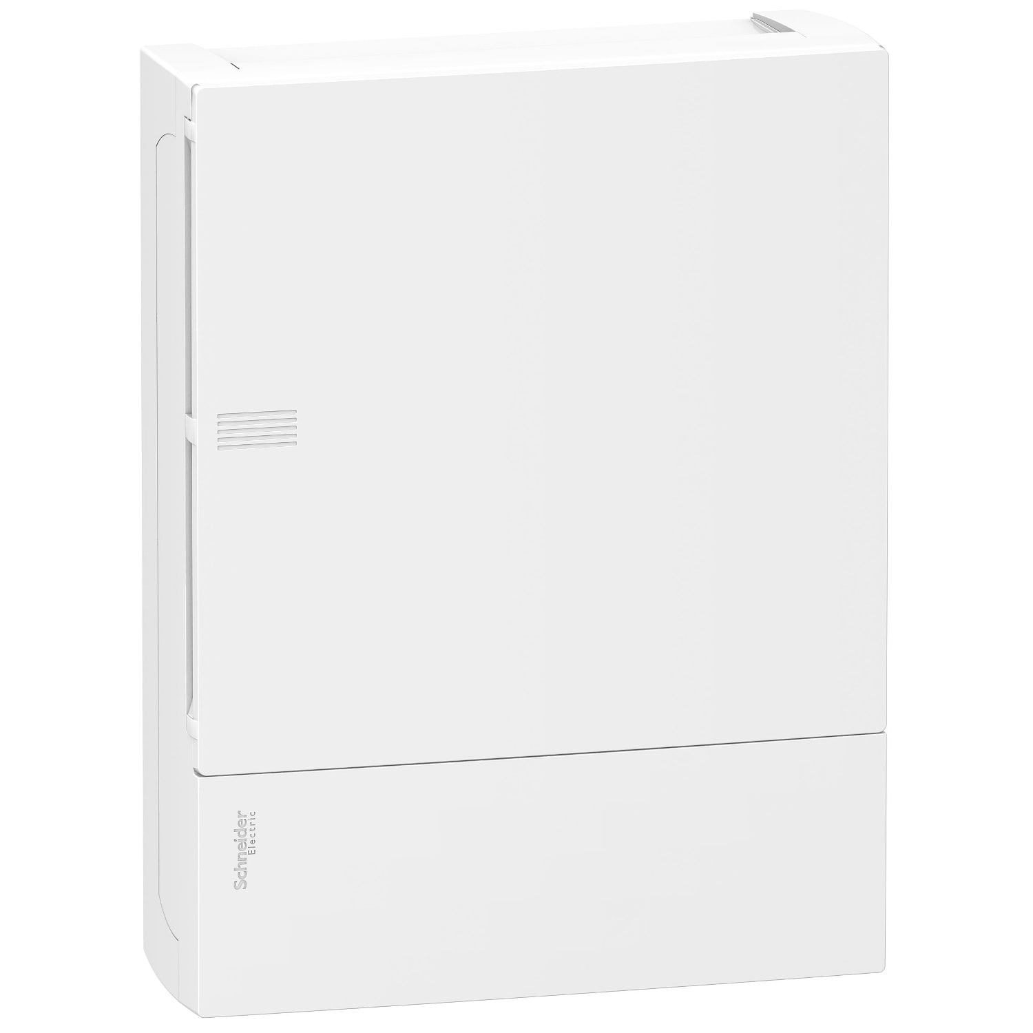SCHNEIDER ELECTRIC SNRMIP10212 RESI9 MP PARETE 2R 12M PORTA BIANCA