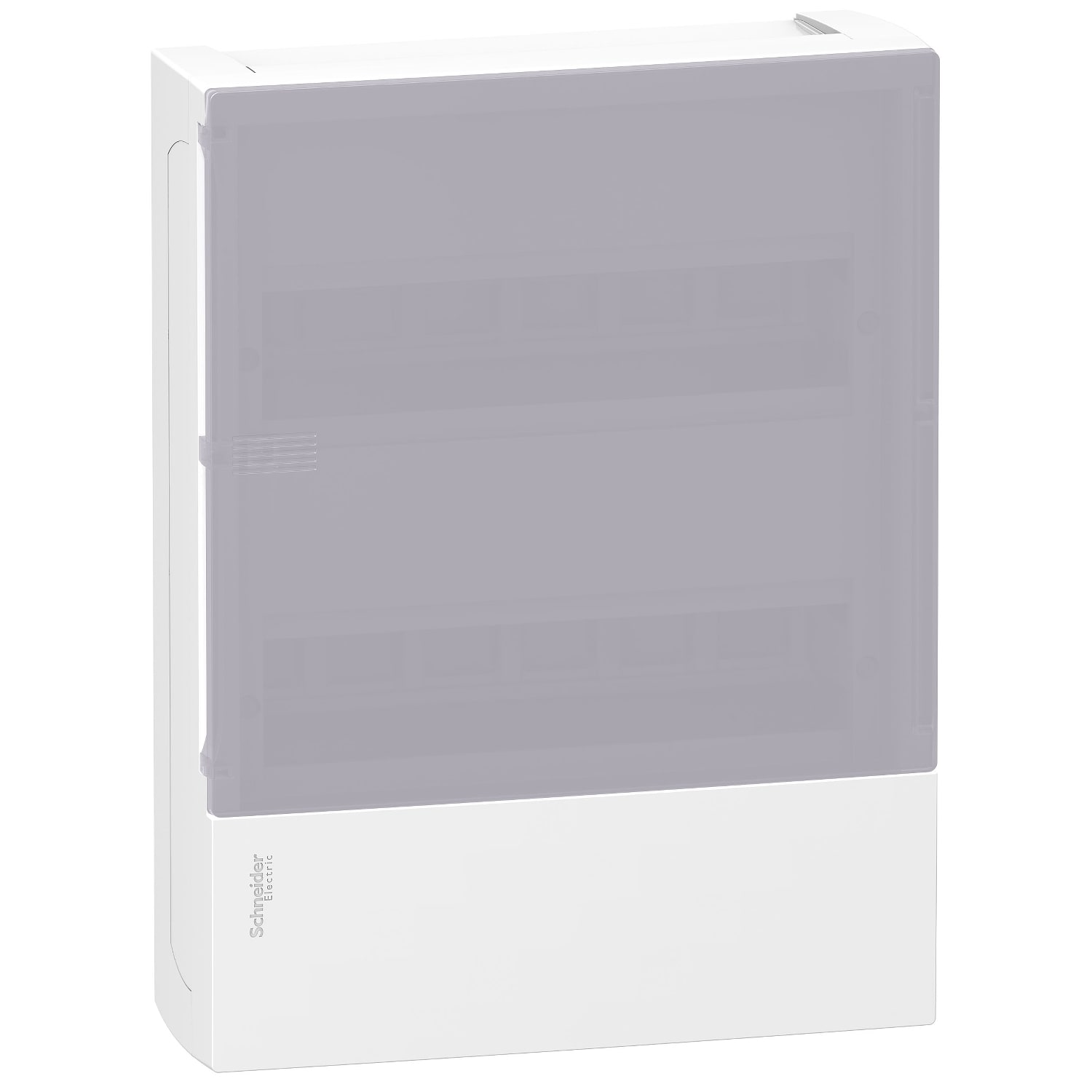 SCHNEIDER ELECTRIC SNRMIP10212T RESI9 MP PARETE 2R 12M PORTA TRASL.
