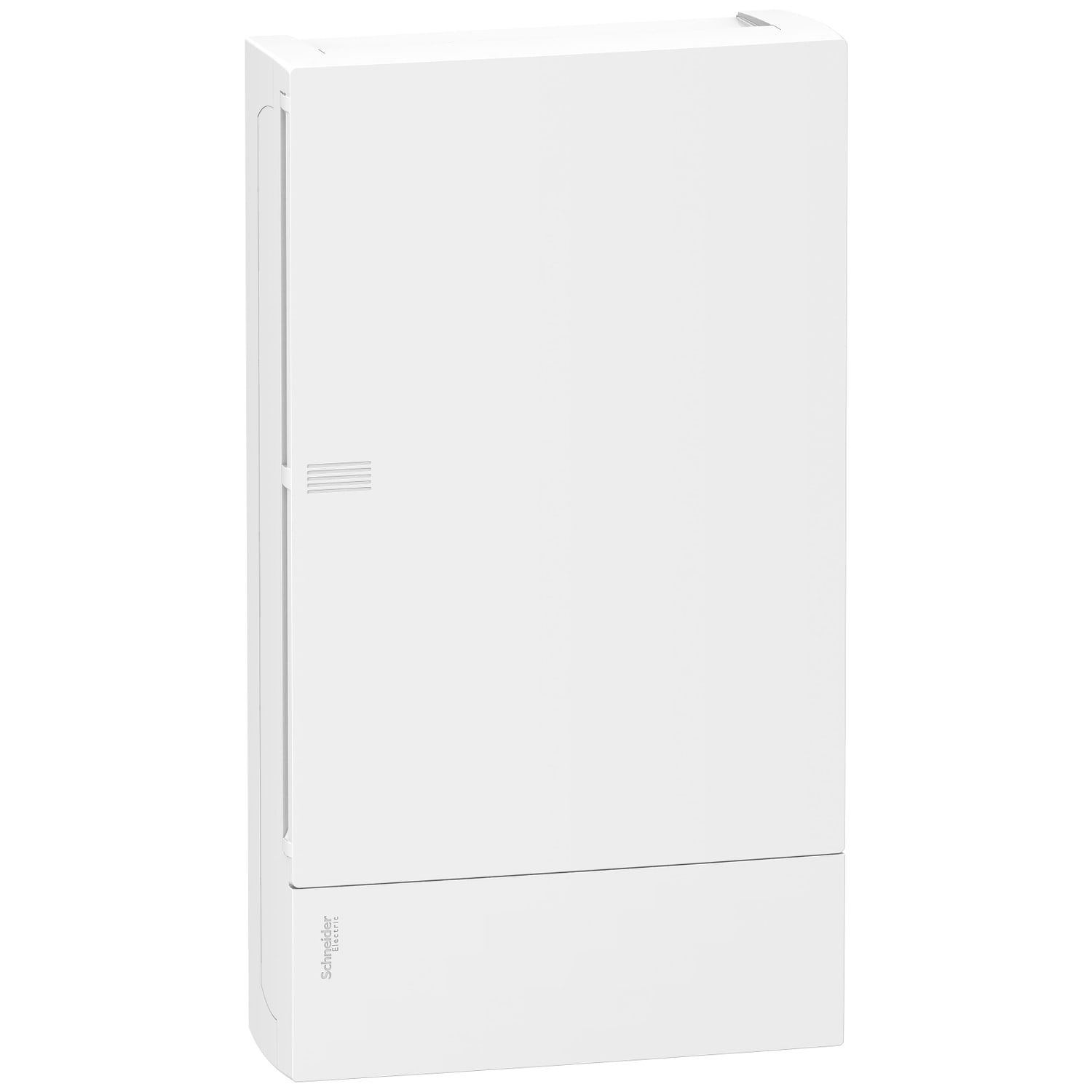 SCHNEIDER ELECTRIC SNRMIP10312 RESI9 MP PARETE 3R 12M PORTA BIANCA