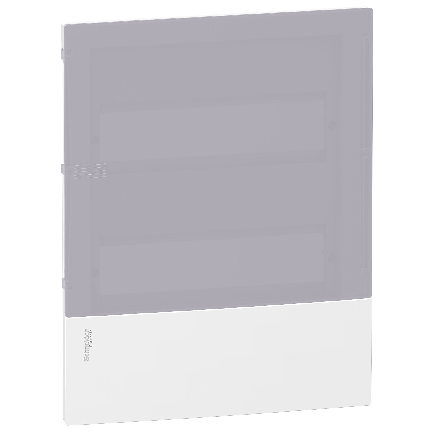 SCHNEIDER ELECTRIC SNRMIP30212T RESI9 MP MOSTRINA 2R 12M PORTA TRASL.