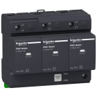 SCHNEIDER ELECTRIC - SNR16362 PRD1 MASTER 3P RIP. EST. TIPO 1