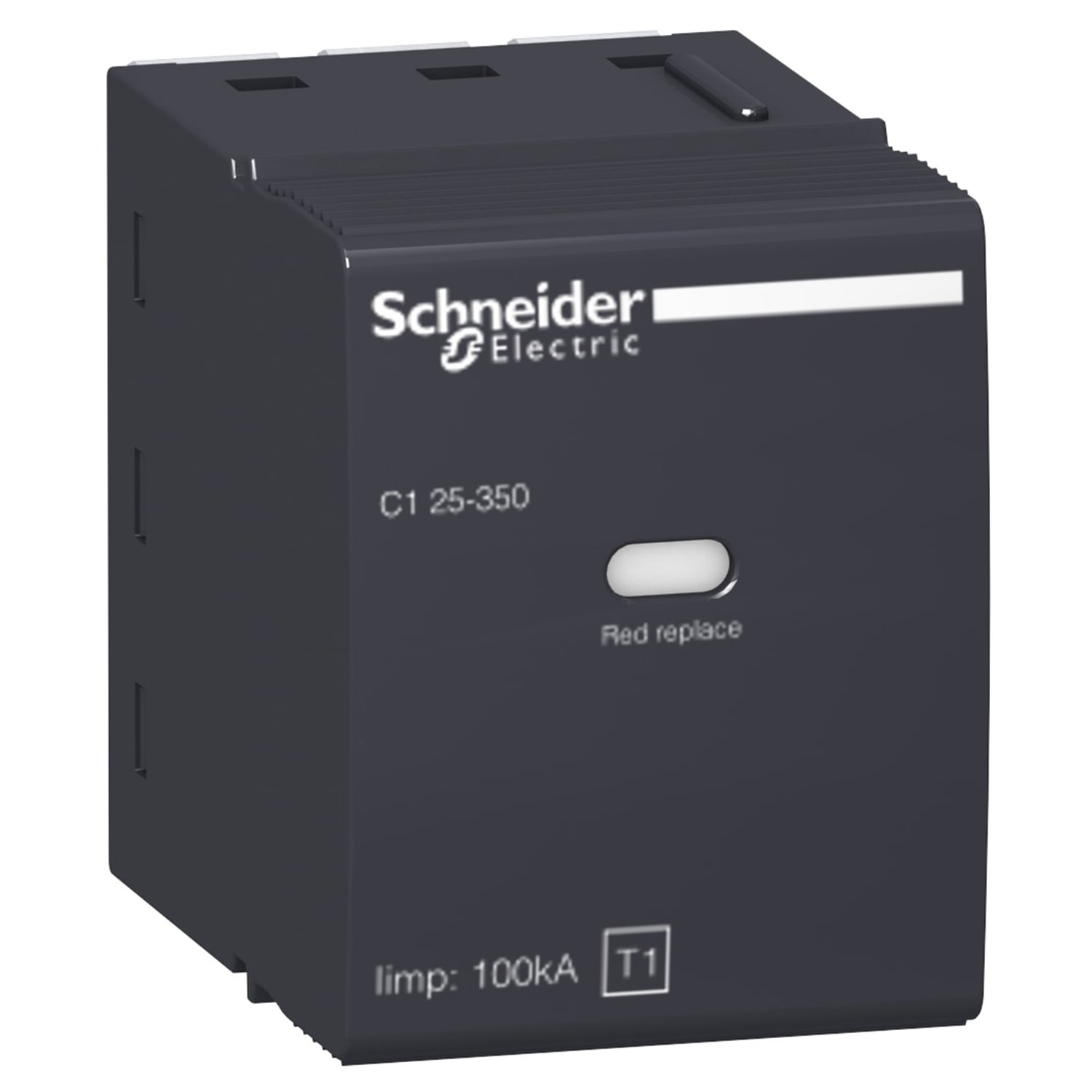 SCHNEIDER ELECTRIC - SNR16317 CAR. NEU. PRD1 25R E PRD1 MASTER