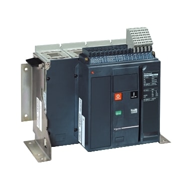SCHNEIDER ELECTRIC SNR48063 NW20N1 FISSO 4P SENZA MLOGIC