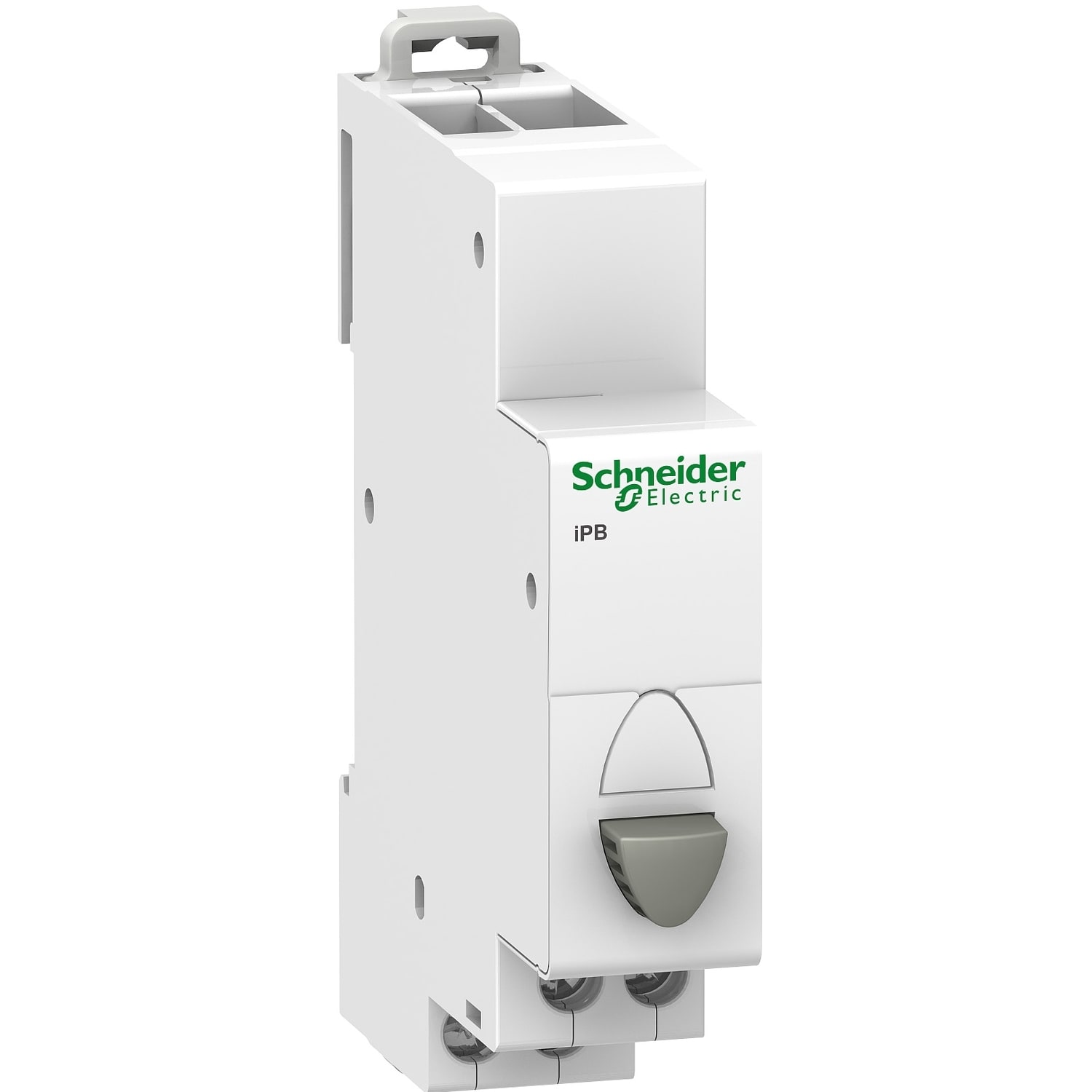 SCHNEIDER ELECTRIC SNRA9E18032 IPB 1NA 20A 250VCA GRIGIO