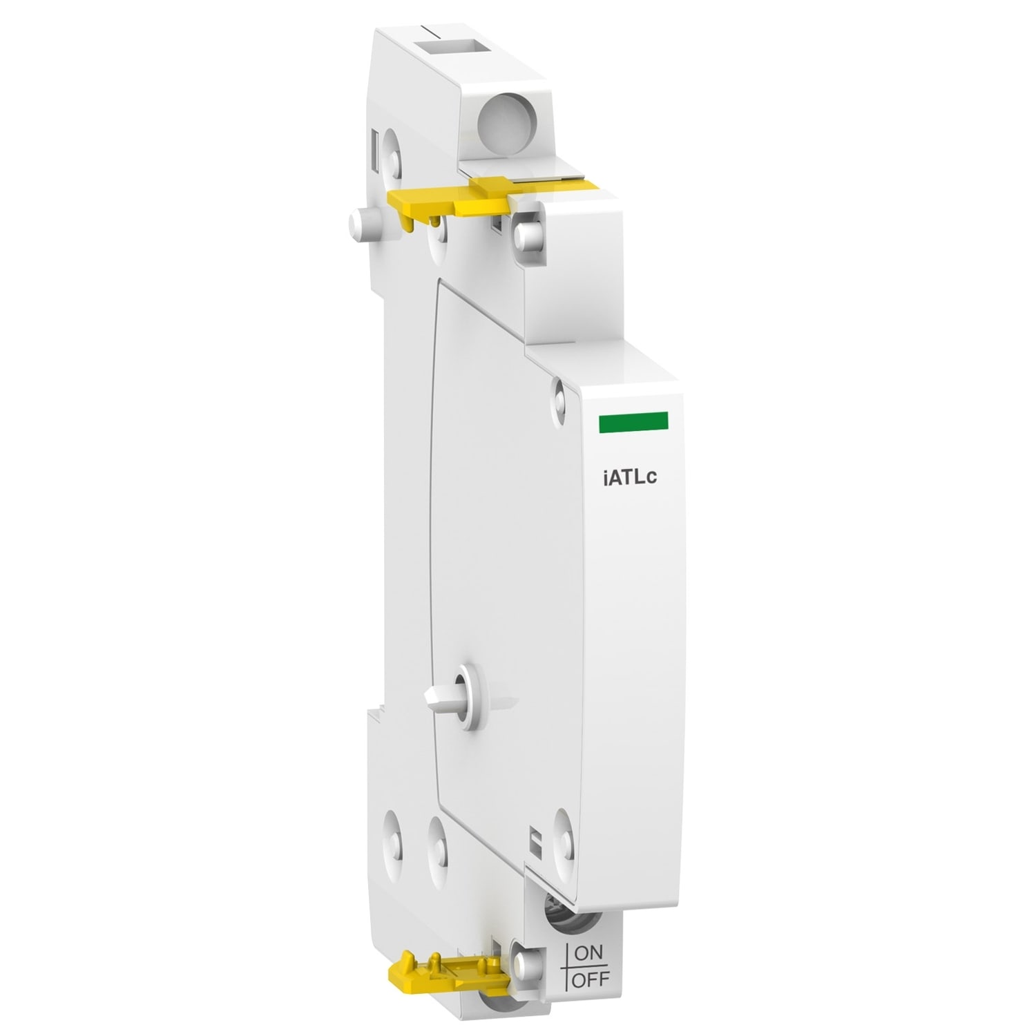 SCHNEIDER ELECTRIC - SNRA9C15404 AUS. COMANDO CENTRALIZZATO IATLC