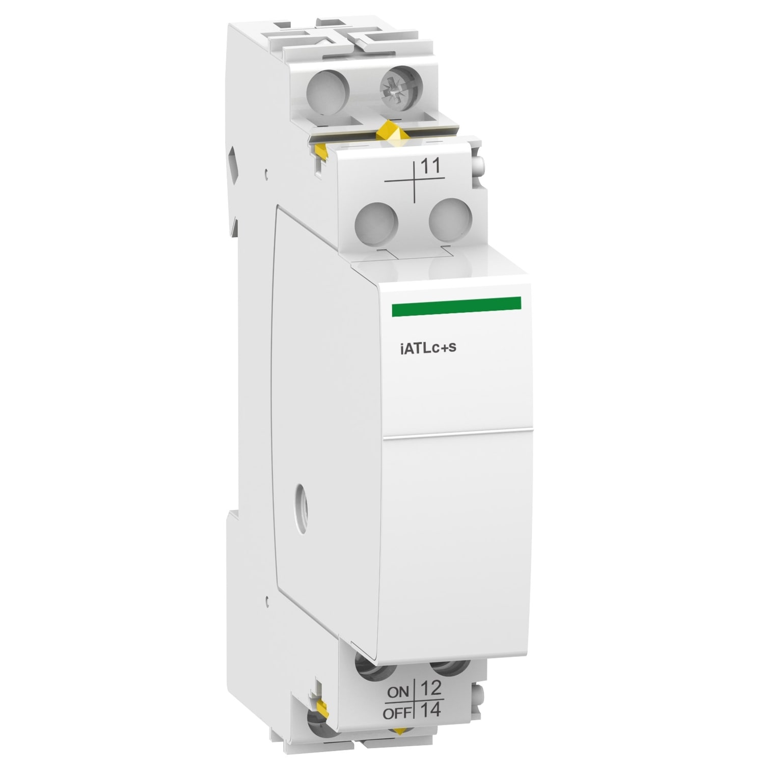 SCHNEIDER ELECTRIC SNRA9C15409 AUS. COMANDO CENTRALIZ./SEGNAL. IATLC+S