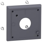 SCHNEIDER ELECTRIC - SNRGVAPP1 ADATTATORE UNIV 4 VITI GV 2P/2L/3P/3L