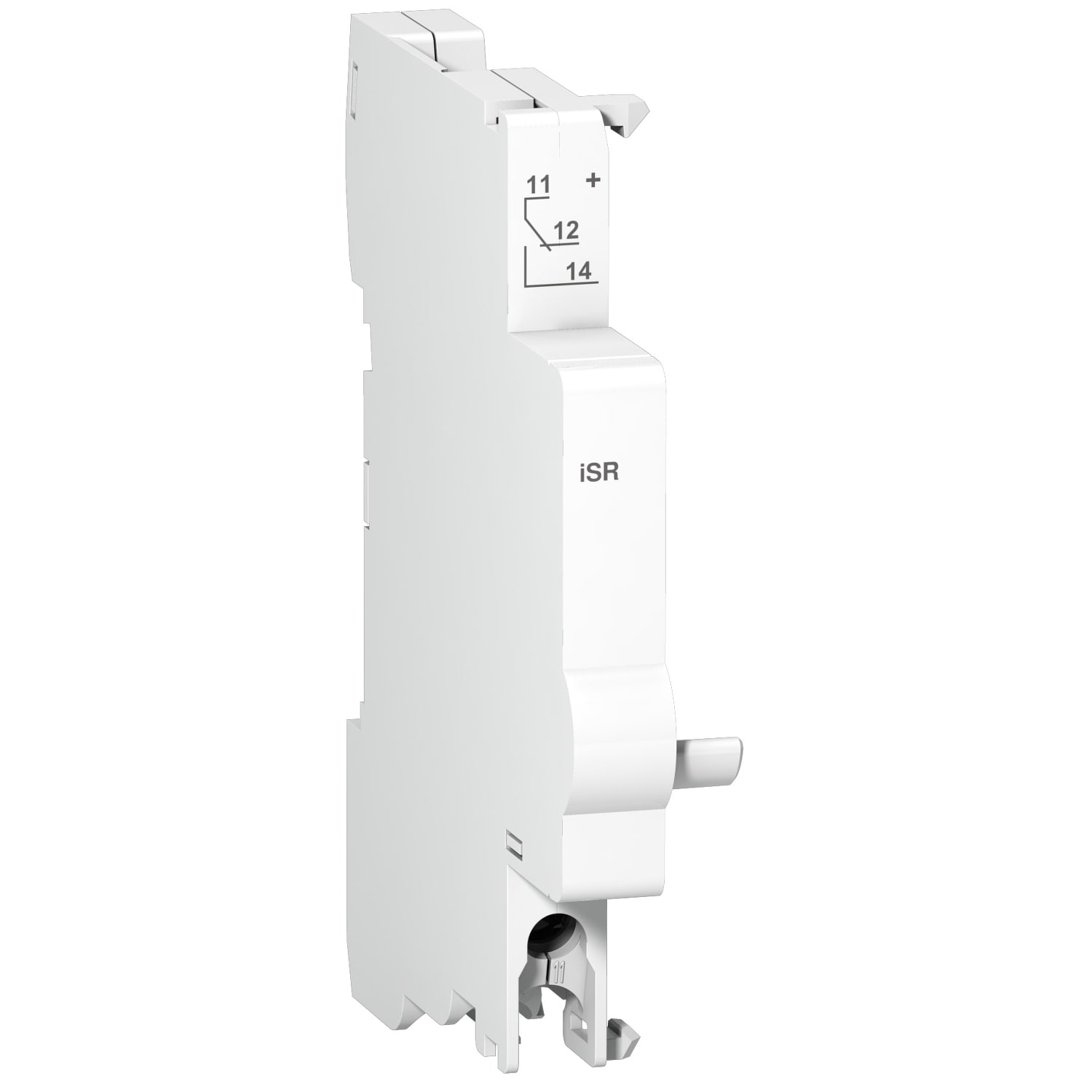 SCHNEIDER ELECTRIC SNRA9L16619 SR SEGNALAZIONE DISTANZA STATO IQUICK PF