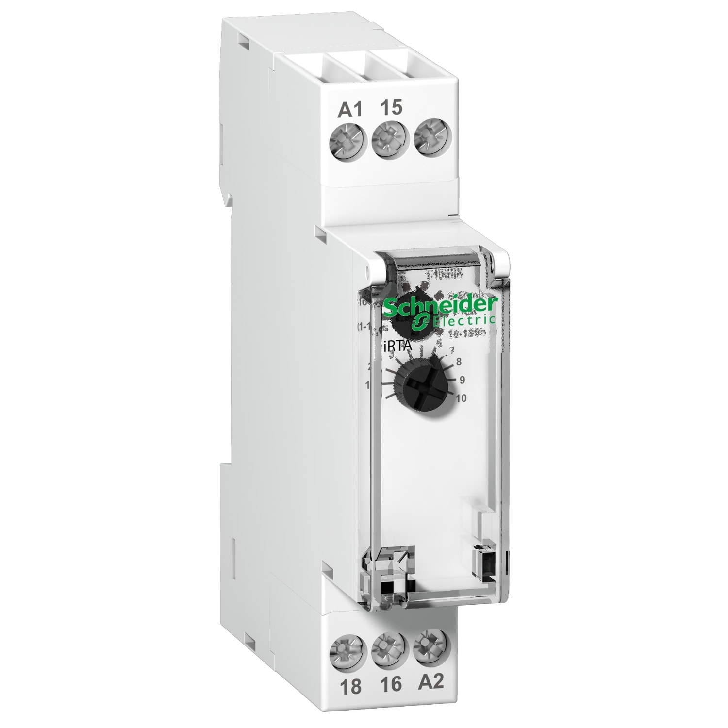 SCHNEIDER ELECTRIC SNRA9E16065 IRTA 24VCC, 24-240VCA