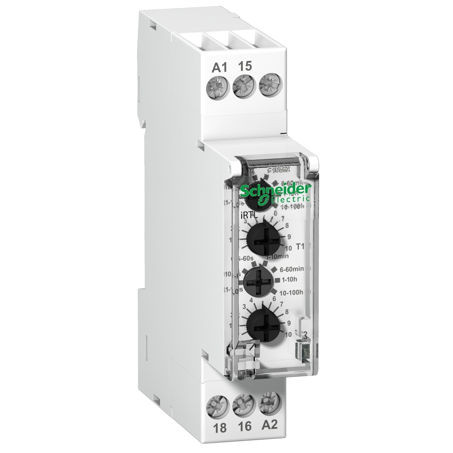 SCHNEIDER ELECTRIC SNRA9E16069 IRTL 24VCC, 24-240VCA