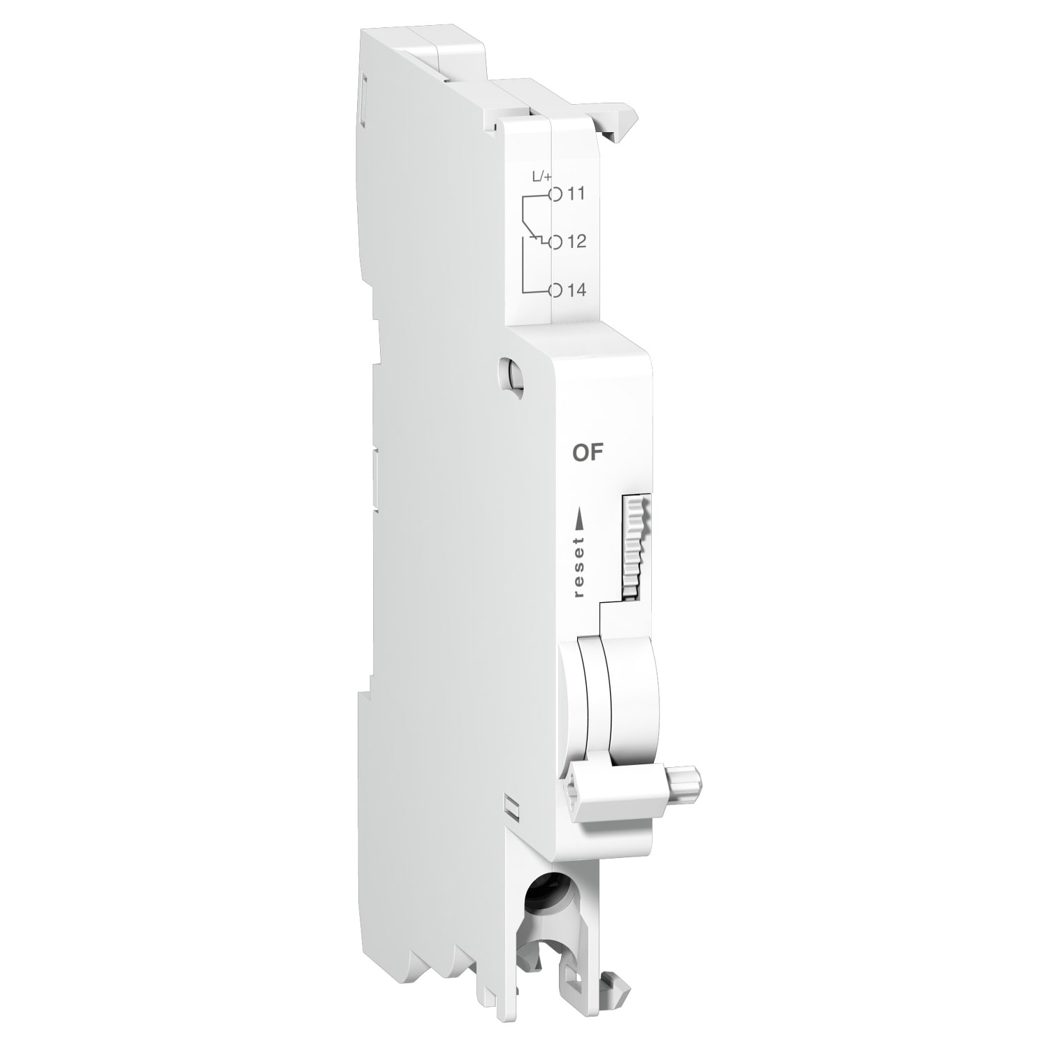 SCHNEIDER ELECTRIC - SNRA9N26924 OF PER C40/C120/ID C40/C40 VIGI