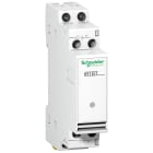 SCHNEIDER ELECTRIC - SNRA9A15416 Relè iRTBT, comando 12÷24Vca/cc