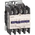 SCHNEIDER ELECTRIC - SNRLC1D65008B7 CONTATTORE 65A 24VAC 2+2P