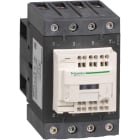 SCHNEIDER ELECTRIC - SNRLC1DT80A3P7 CONTATTORE 80A 230VACMOLLA 4P