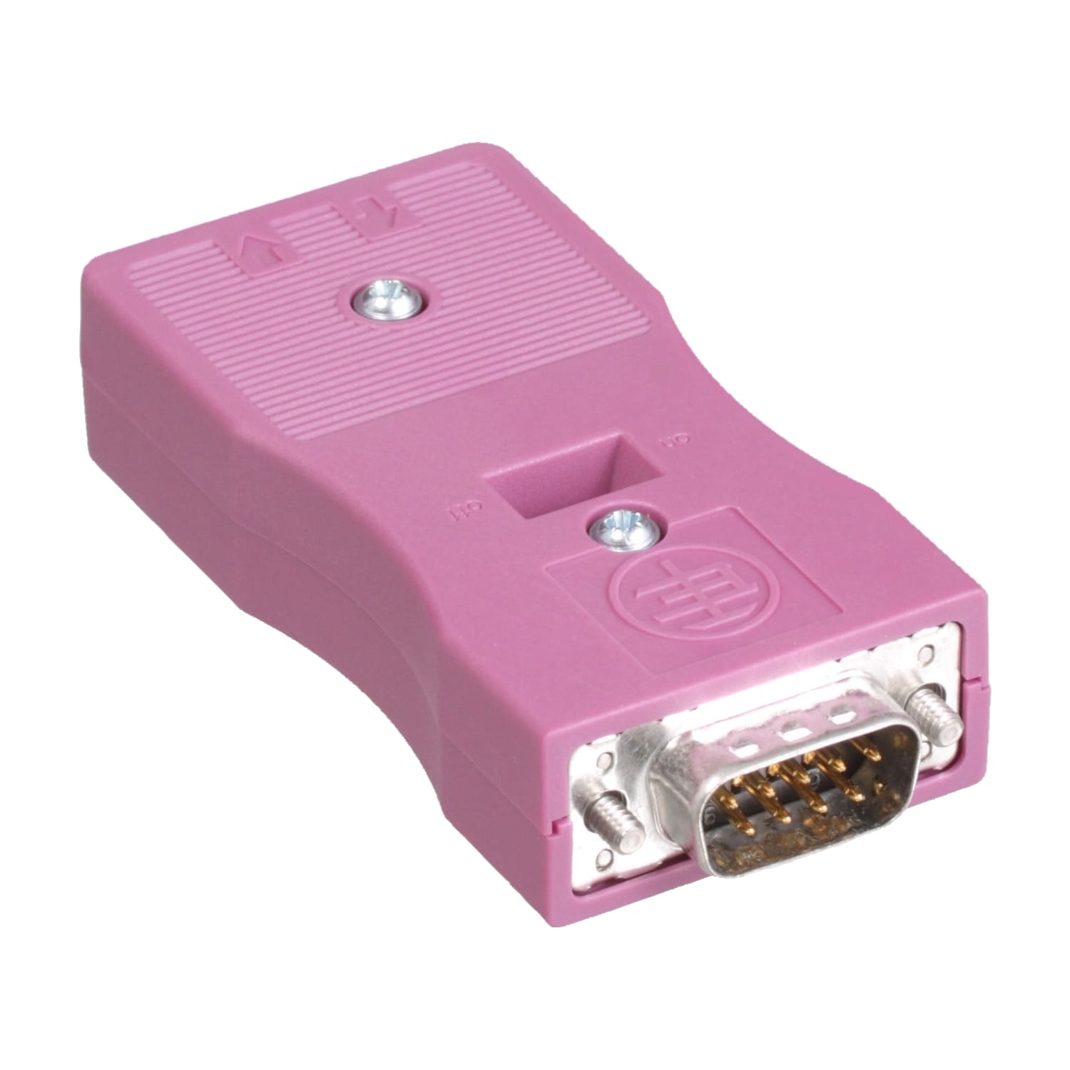 SCHNEIDER ELECTRIC - SNRLU9AD7 CONN PROFIBUS MASCHIO
