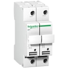 SCHNEIDER ELECTRIC - SNRA9N15650 STI 2P 8.5X31.5 400V
