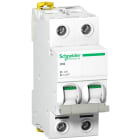 SCHNEIDER ELECTRIC - SNRA9S65240 INT. SEZIONAT. ISW 2P 40A
