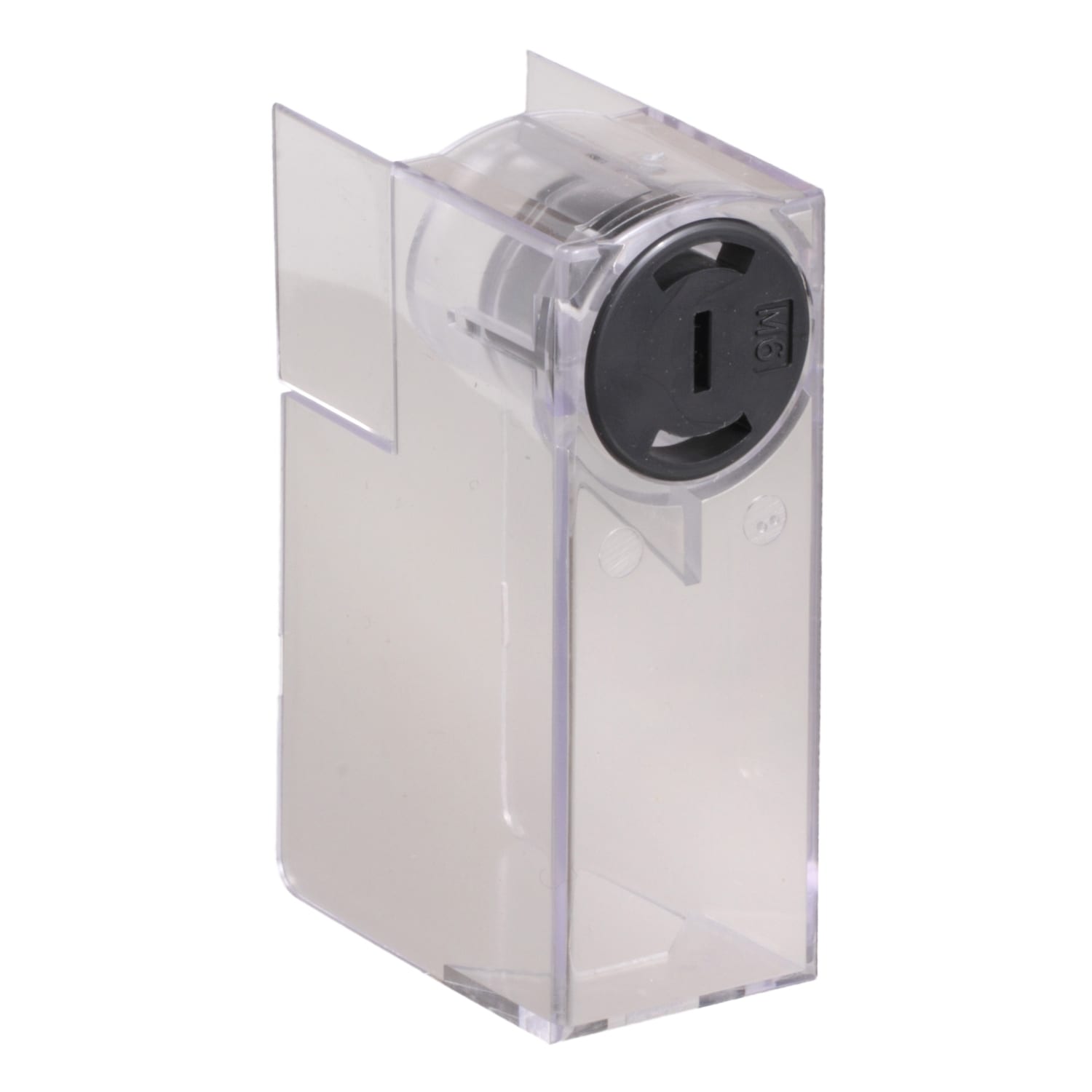 SCHNEIDER ELECTRIC - SNRLA9F704 KIT DI 6 CALOTTE DI PROTEZIONE