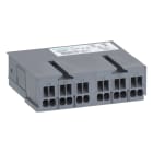 SCHNEIDER ELECTRIC - SNRLAD322 RIPARTITORE POTENZA 2 PAR