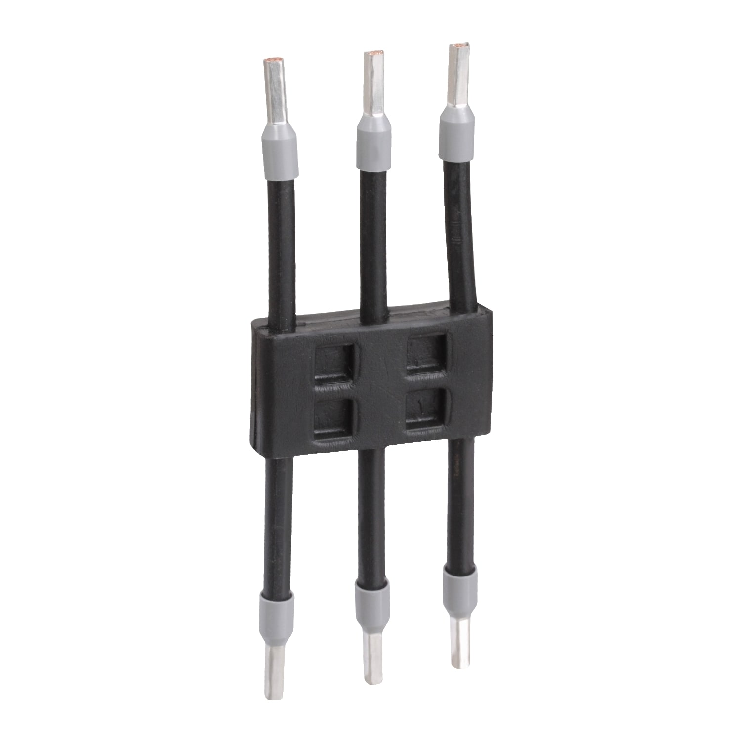 SCHNEIDER ELECTRIC SNRGV1G02 CONNESSIONE 3P TRA GV2 E LC1D09-LC1D25