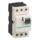SCHNEIDER ELECTRIC - SNRGV2LE07 Int. autom. TeSys GV2 - magnetico - leva - 2,5A viti serrafilo