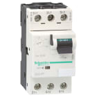 SCHNEIDER ELECTRIC - SNRGV2RT03 Int. autom. TeSys GV2 - magnterm - leva - 0,25-0,40A viti serrafilo