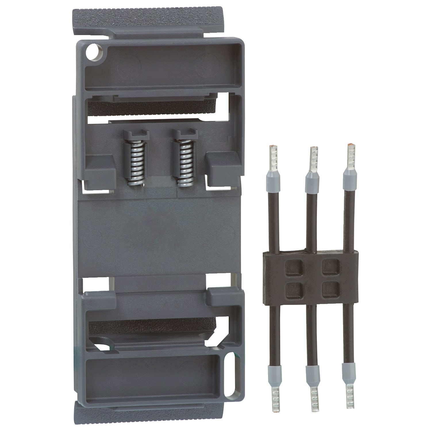 SCHNEIDER ELECTRIC SNRGK2AF01 PIATRA PARTENZA MOTORE GV2 E LC1D < 25A