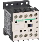 SCHNEIDER ELECTRIC - SNRLP1K06103BD CONTATTORE 6A 24VCC MOLLA