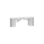SCHNEIDER ELECTRIC - SNRMETSECT5COVER Coprimorsetti sigillabili per TA - 60.5 x 22 x 23.5 mm