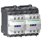 SCHNEIDER ELECTRIC - SNRLC2D18BL Wendeschutzkombination, 3p+1S+1O, 7,5kW/
