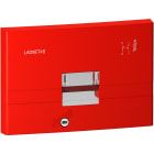 SCHNEIDER ELECTRIC - SNRLAD9ET4S Coperchio di sicurezza TeSys D - per LC1 D115...150