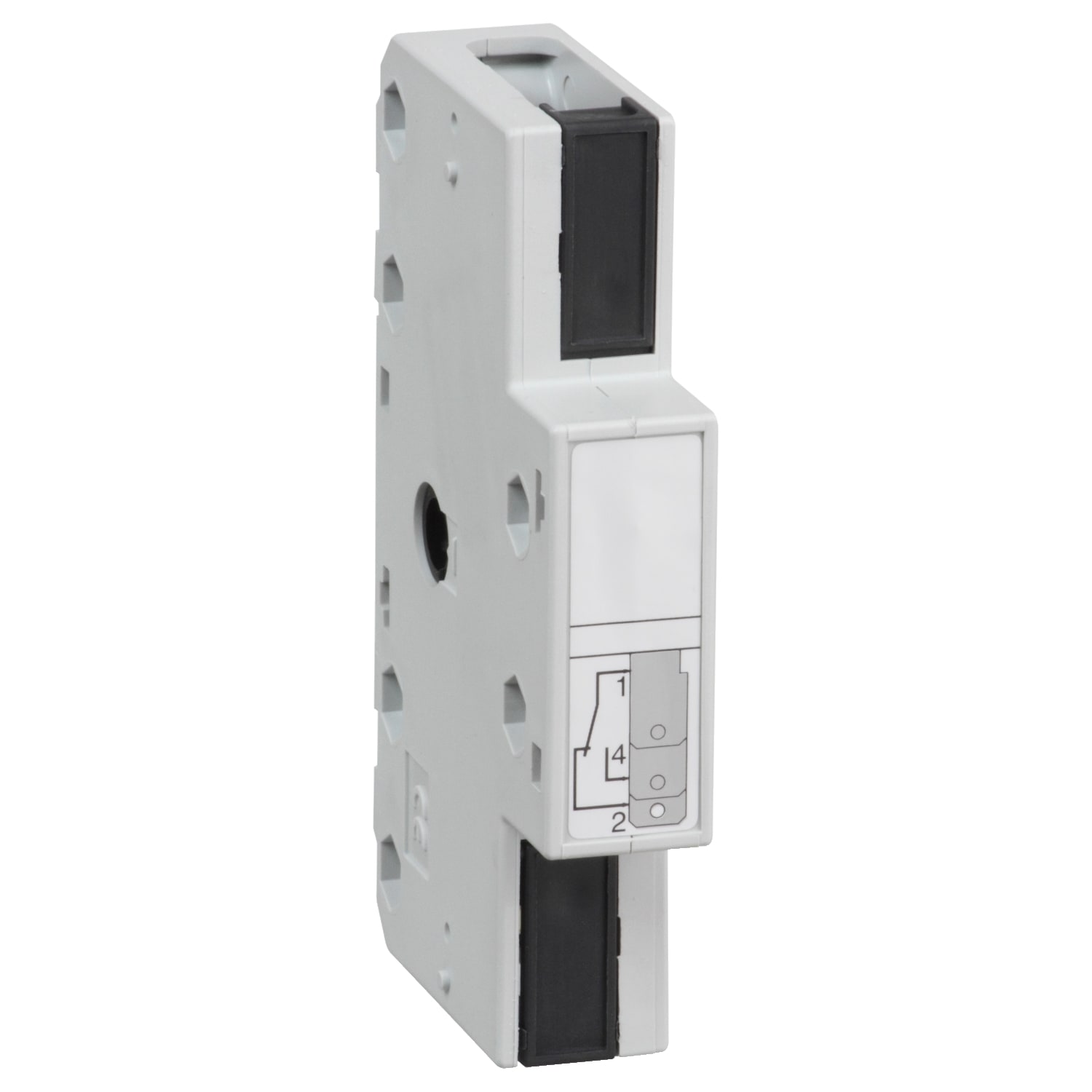 SCHNEIDER ELECTRIC SNRGS1AM111 CONTATTO AUX NO+NC