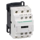 SCHNEIDER ELECTRIC - SNRCAD50D7 Contattore ausiliario TeSys CAD50 - 5NO - - 10 A - 42 V CA