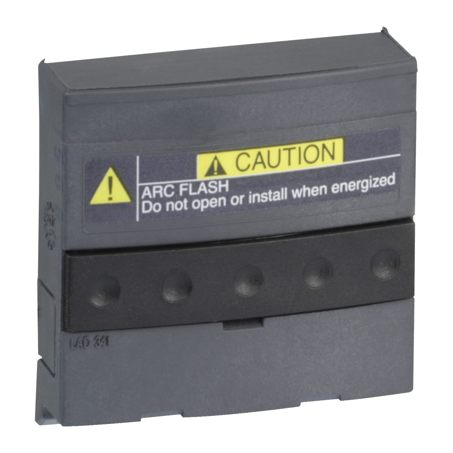 SCHNEIDER ELECTRIC - SNRLAD341 ELEMENTO CONNESSIONE POTE