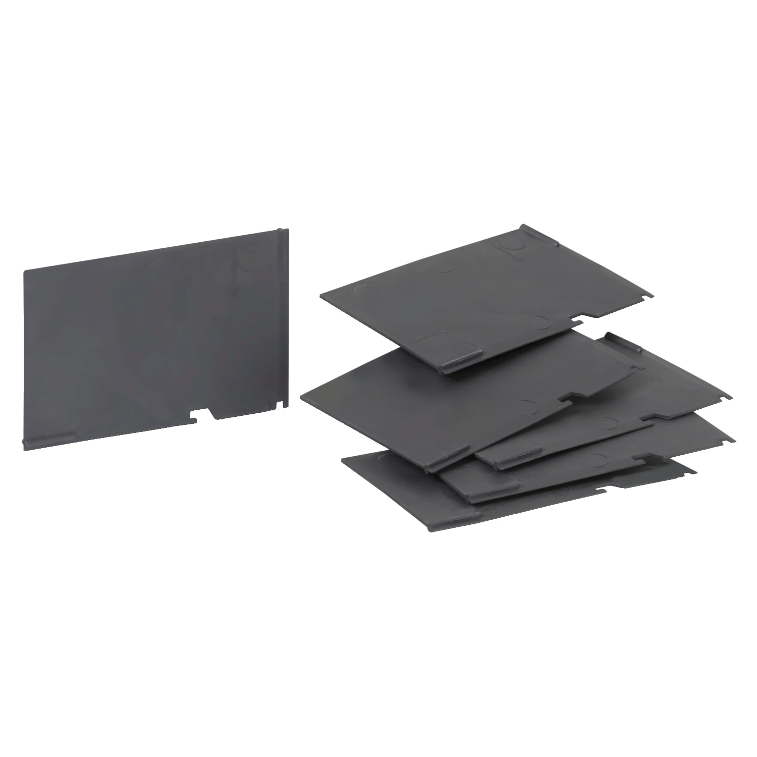 SCHNEIDER ELECTRIC - SNRGV7AC04 SEPARATORI DI FASE