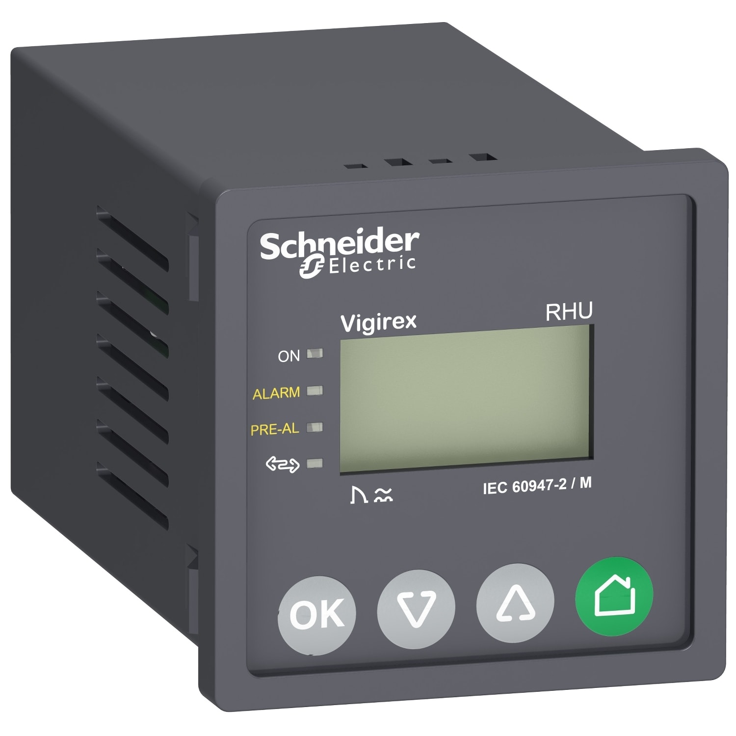 SCHNEIDER ELECTRIC - SNRLV481003 VIGIREX RHU 220/240VCA MODBUS