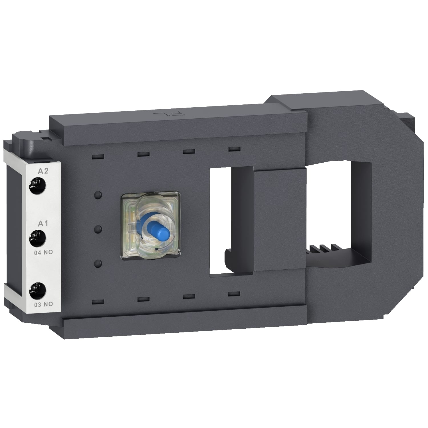 SCHNEIDER ELECTRIC SNRLX1FL220 BOBINA LX1F 220 A 240 V CA A 40 E 400HZ
