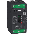 SCHNEIDER ELECTRIC - SNRGV4LE115S Interruttore salvamotore magnetico 115A 100kA Everlink