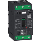 SCHNEIDER ELECTRIC - SNRGV4PE12S Interruttore salvamotore magnetotermico 12,5A 100kA Everlink
