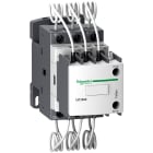 SCHNEIDER ELECTRIC - SNRLC1DFKV7 CONTATTORE 12,5KVAR 400VAC