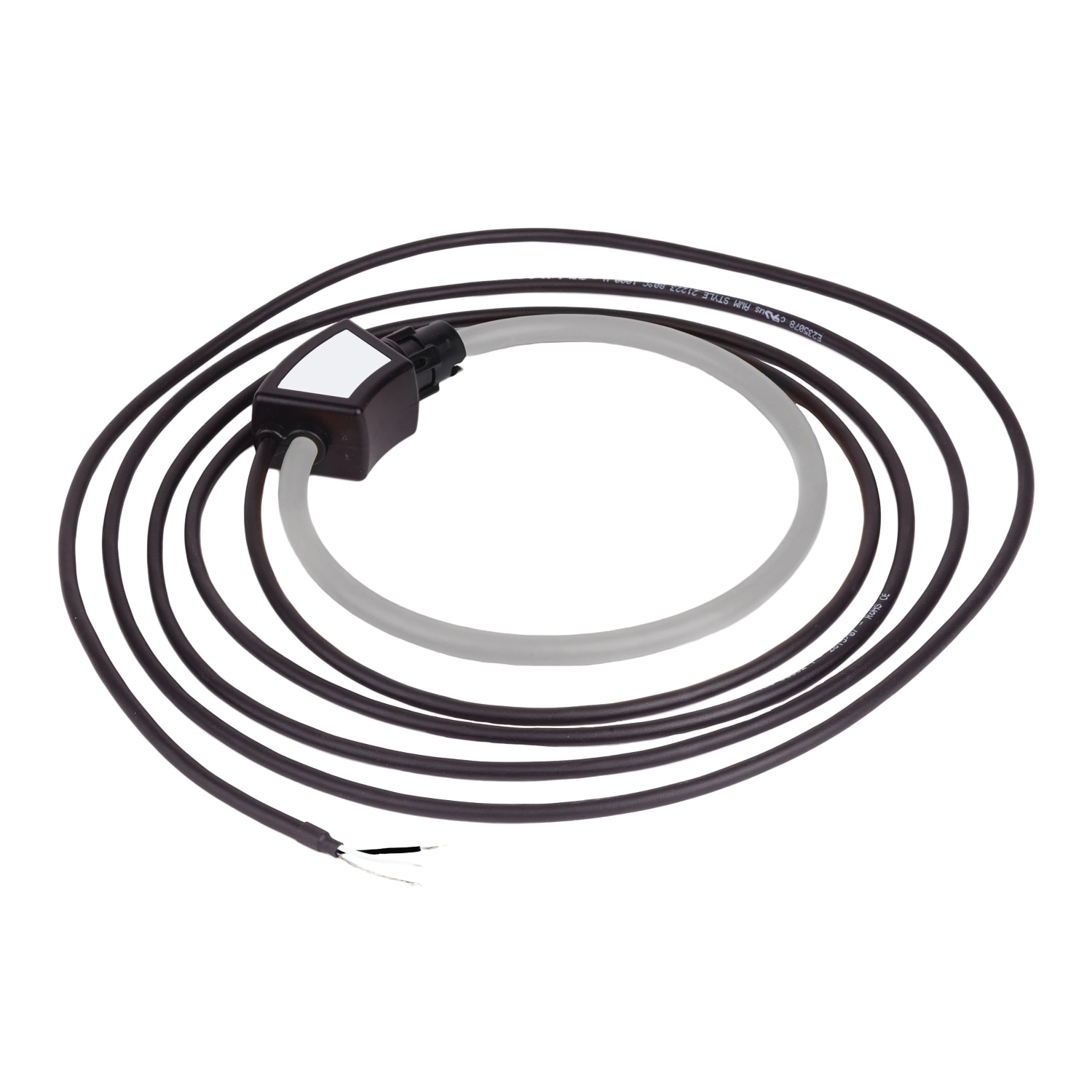 SCHNEIDER ELECTRIC - SNRMETSECTR90500 ROGCOIL - D=293MM, L CAVO=2,4M 5000A