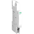 SCHNEIDER ELECTRIC - SNRA9A19802 AUX SGANCIATO PER IC60 RCBO