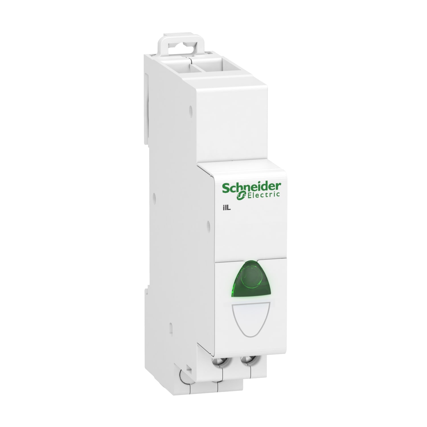 SCHNEIDER ELECTRIC SNRA9E18321 IIL VERDE 110-230VCA