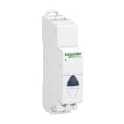SCHNEIDER ELECTRIC - SNRA9E18333 Spia iIL blu 12÷48Vca/cc