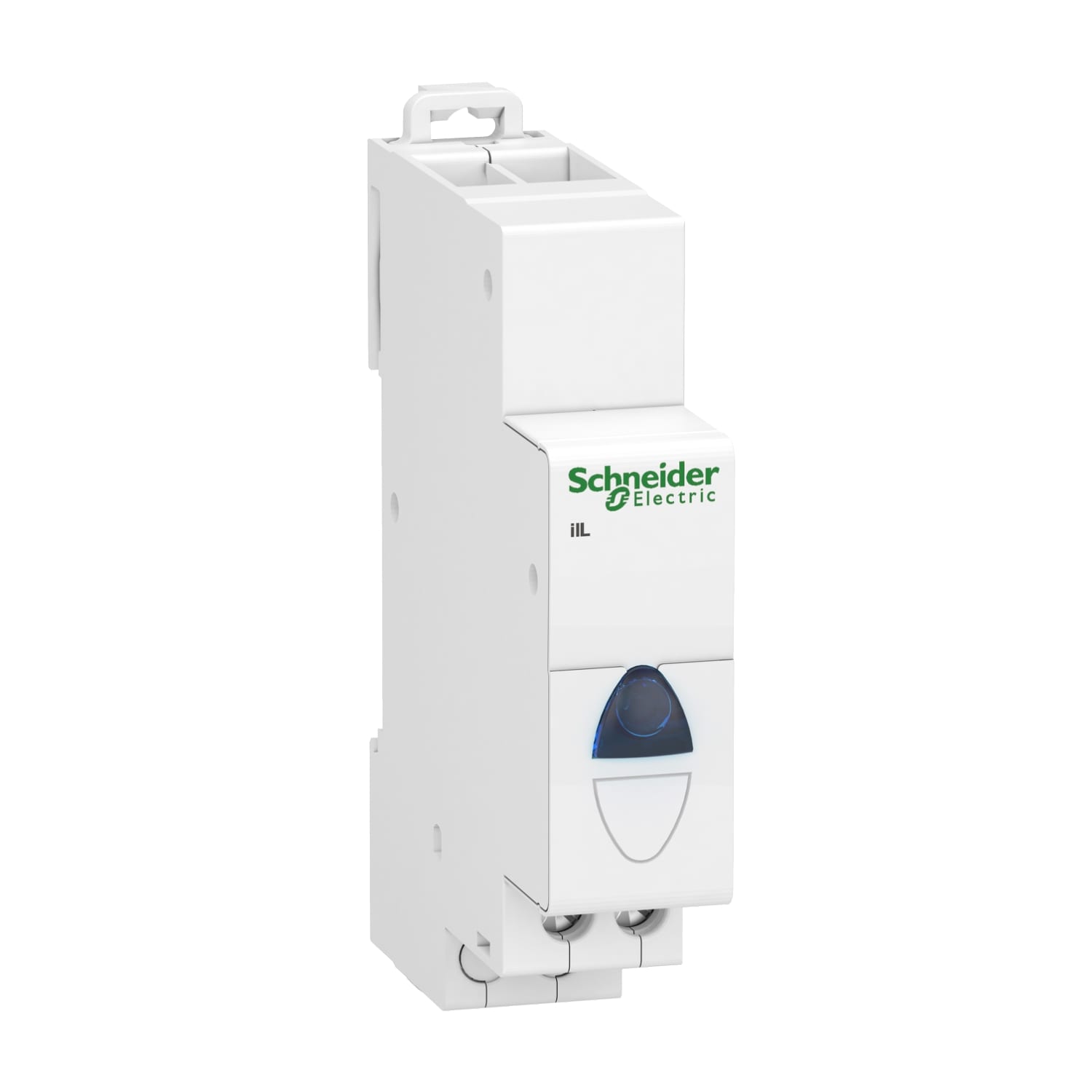 SCHNEIDER ELECTRIC SNRA9E18323 IIL BLU 110-230VCA