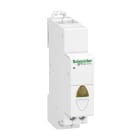 SCHNEIDER ELECTRIC - SNRA9E18334 Spia iIL gialla 12÷48Vca/cc