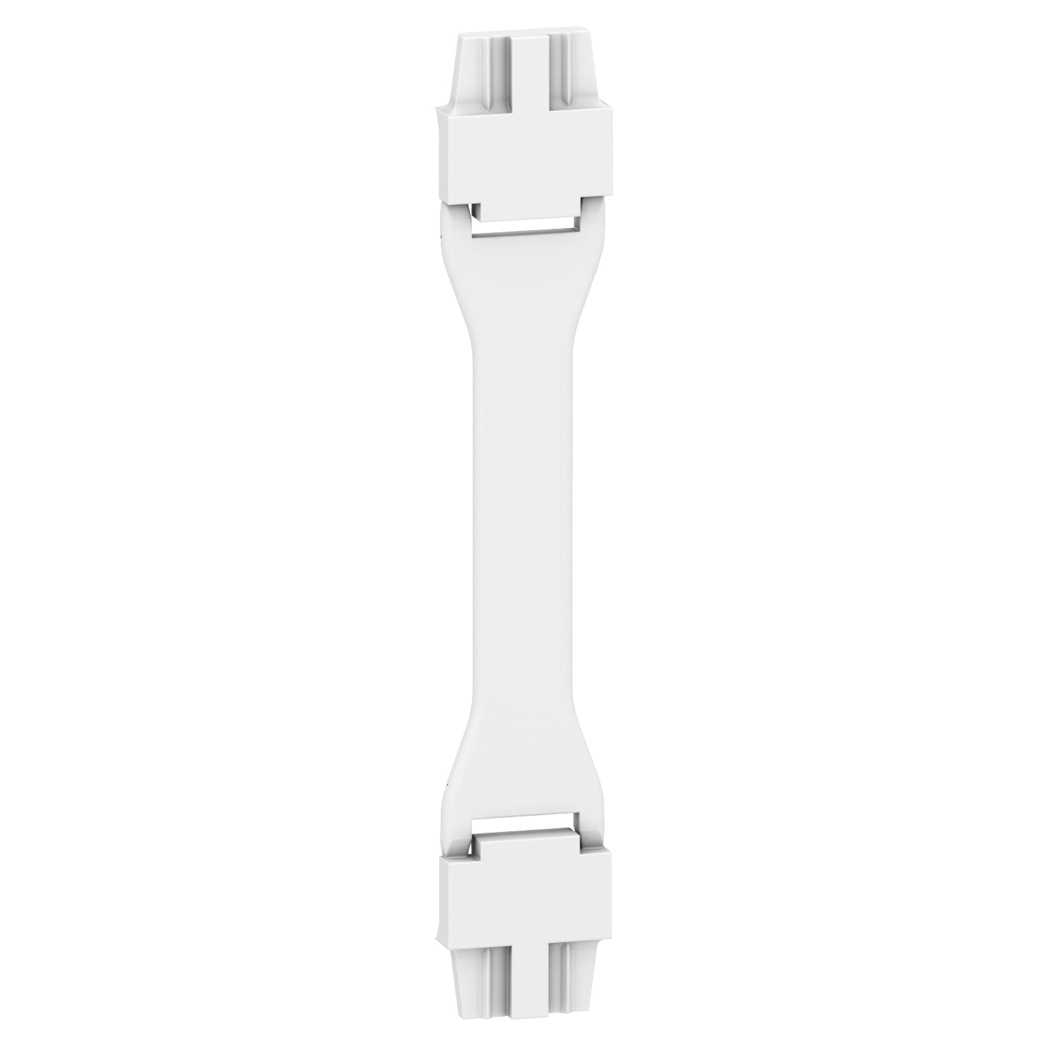 SCHNEIDER ELECTRIC - SNRKBC16ZL20 CHIAVE DI POLARIZZAZIONE BIANCA