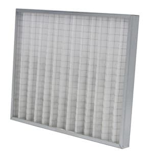 S & P ITALIA SPA - SPI5402046000 AFR-N-200/05 F7 200X255X48