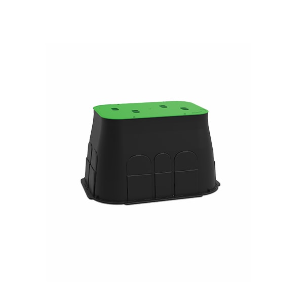 ARNOCANALI S.P.A - ARNPB4050V POZZETTO DRAINBOX 40X50 VERDE