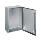 SCHNEIDER ELECTRIC - SNRNSYS3X6420H Armadio PanelSeT S3X, acciaio inox 316L, porta piena, 600x400x200mm, IP66
